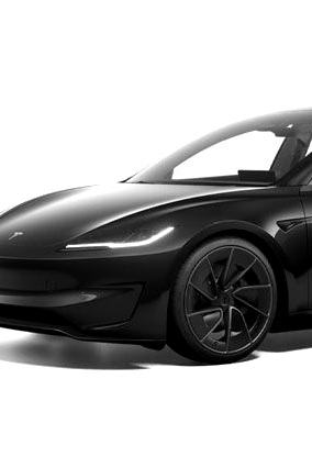 TESLA Model 3 Performance Highland